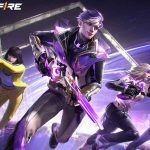Hadiah Kode Redeem Free Fire 2 Mei 2025