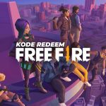 Kode Redeem FF 10 April 2025 yang Masih Aktif