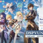 Kode Redeem Genshin Impact Terbaru Hari Ini