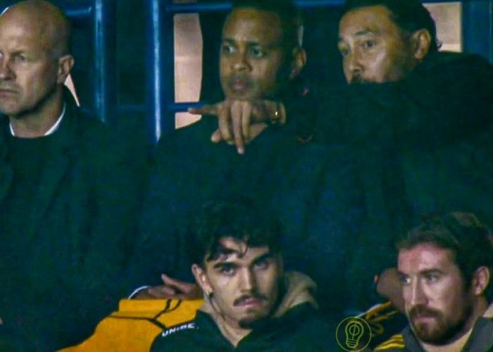 Pascal Struijk Calon Naturalisasi Timnas Indonesia Terbaru? Calon Pemain Termahal Indonesia Terciduk Bersama Patrick Kluivert