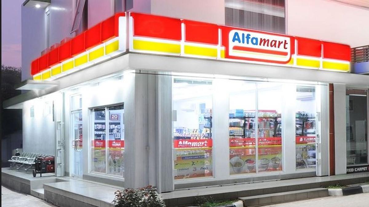 Promo Minyak Goreng Murah Alfamart