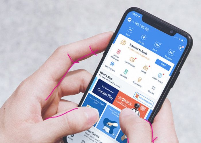 Langsung Buka! Amplop Saldo Dana Kaget Terbaru Hari Ini, Cair Hingga Rp500.000