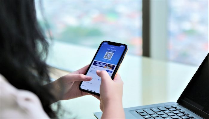Link Saldo DANA Kaget Hari Ini 20 April 2025 Berisi Saldo Gratis