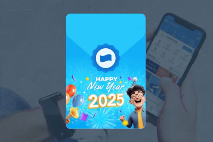 Buka Link Saldo DANA Kaget Gratis Hari Ini