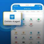 Klaim Link Saldo DANA Kaget Gratis Hari Ini