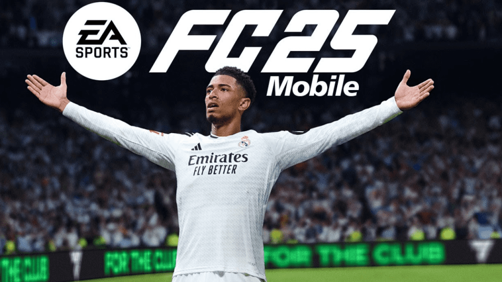 Klaim Langsung Kode Redeem FC Mobile Terbaru Hari Ini 25 April 2025
