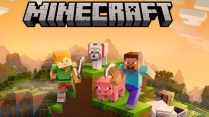Cara Download Minecraft APK Gratis Resmi