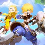 Klaim Kode Redeem Dragon Nest Rebirth of Legend
