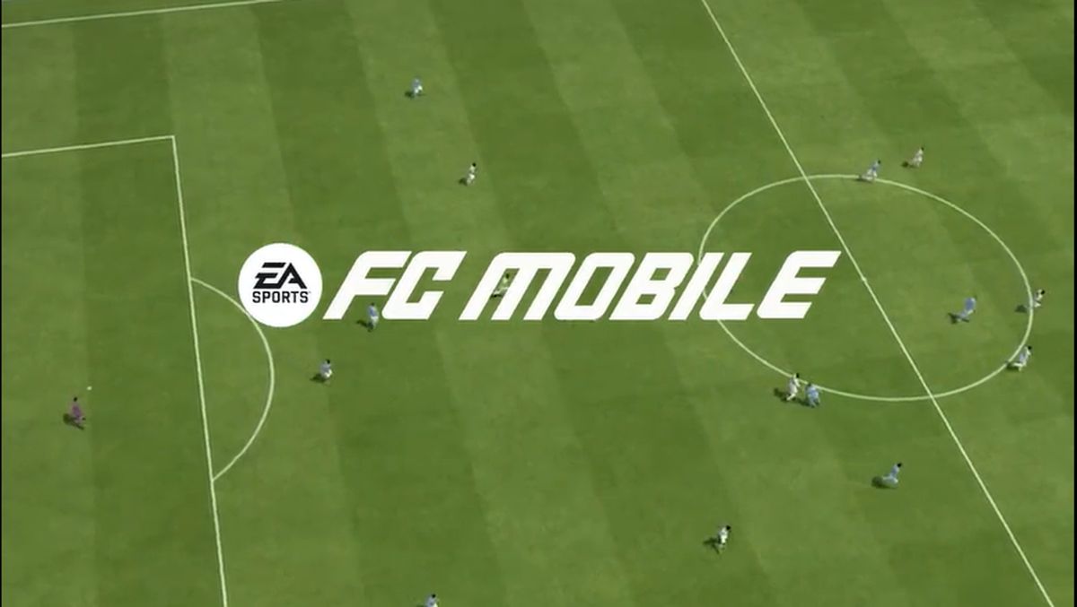 Kode Redeem FC Mobile Aktif