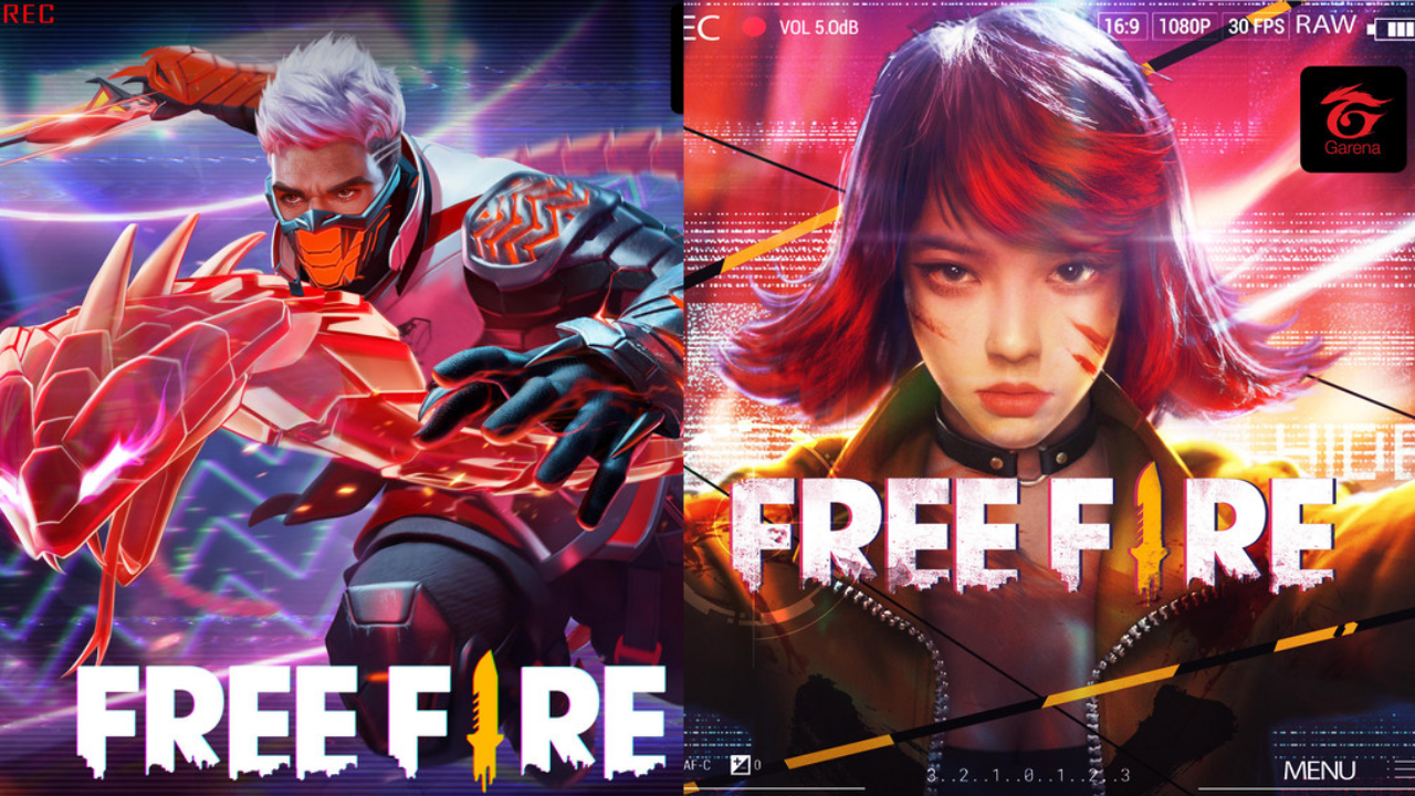 Daftar Kode Redeem FF Terbaru