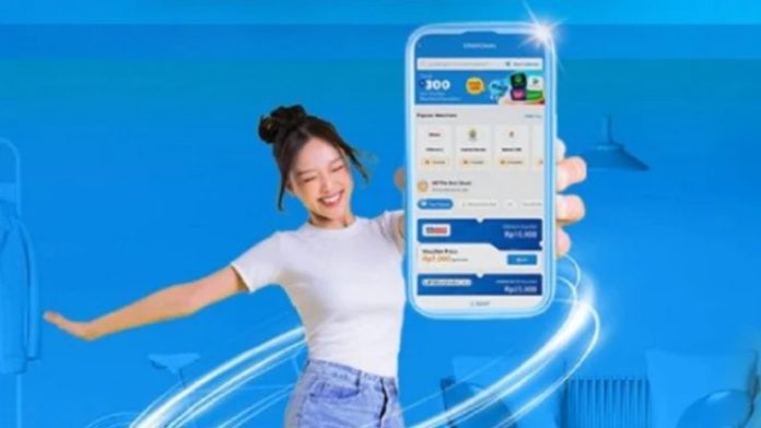Klaim Link DANA Kaget 2 Mei 2025