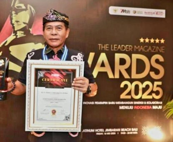 Zainal Paliwang