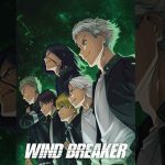 Wind Breaker Season 2 Episode 8