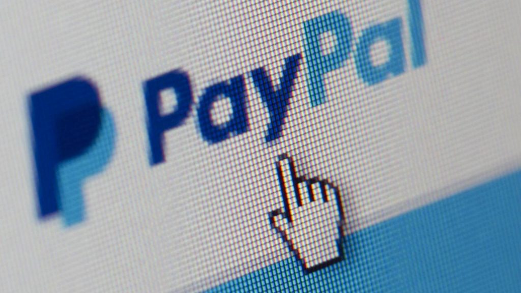 Aplikasi Game Penghasil PayPal