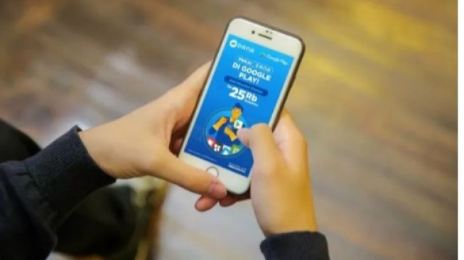 Cara Dapat Saldo DANA Gratis Hari Ini