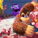 Donkey Kong Bananza Siap Guncang Nintendo Switch 2025