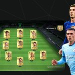 Kode Redeem FC Mobile
