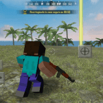 Link Download Minecraft FF Max