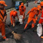 Link Loker Rekrutmen Petugas PPSU DKI Jakarta 2025 Dibuka