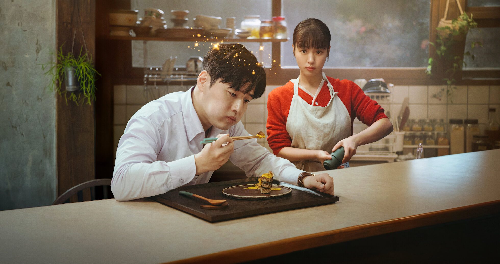 Link Nonton Tastefully Yours Episode 9-10 HD Sub Indo