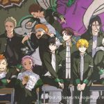 Link Nonton Wind Breaker S2