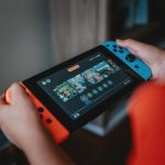Nintendo Rilis Update Firmware 20.1.5 untuk Switch dan Switch 2