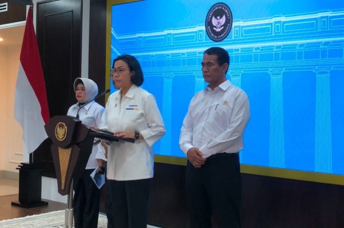 Pemerintah Batalkan Diskon Tarif Listrik 50 Persen