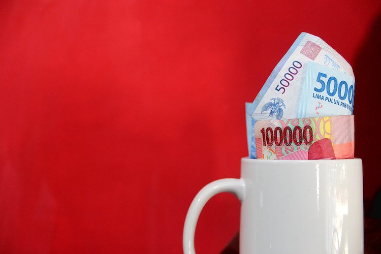 Klaim Langsung Saldo DANA Kaget Hari Ini