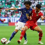 Timnas Indonesia vs Jepang Kualifikasi Piala Dunia 2025