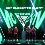 Turnamen FC Mobile di Indonesia