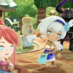 Update Baru Fantasy Life i