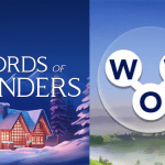 Words of Wonders