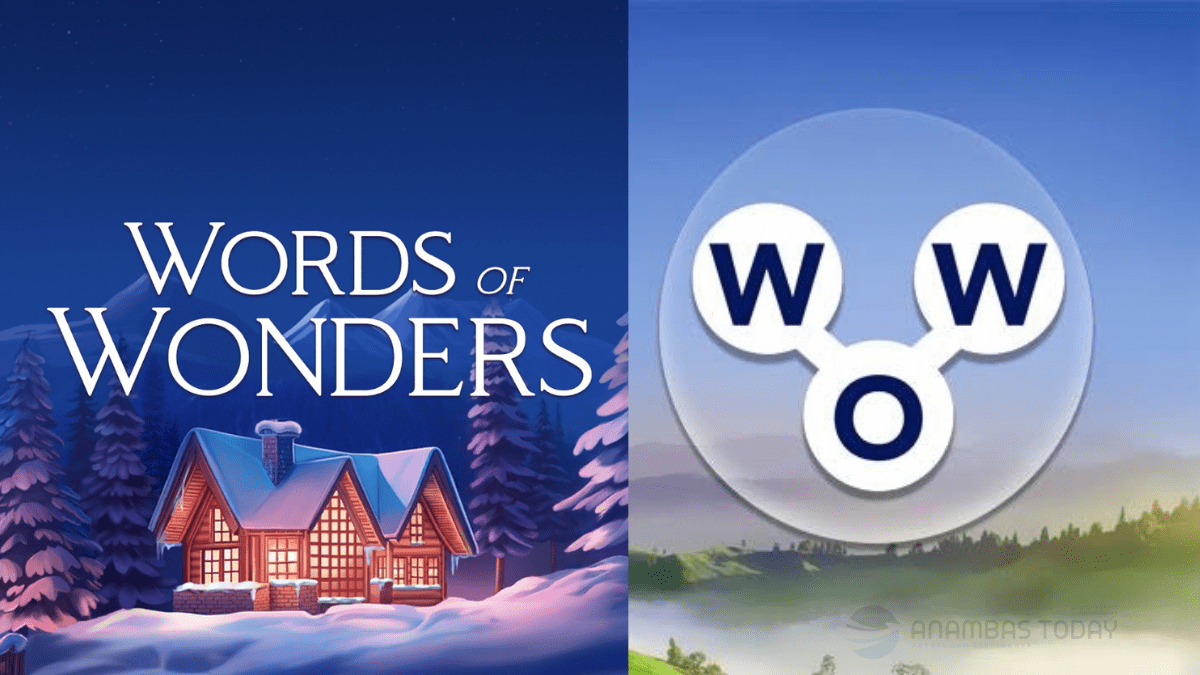 Words of Wonders