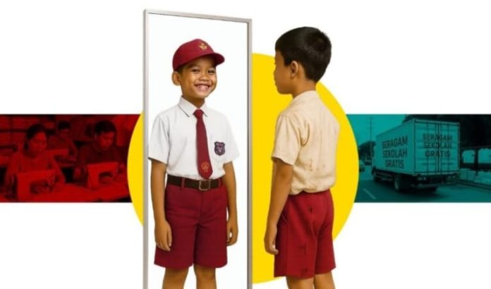 Makassar Segera Luncurkan Program Seragam Sekolah Gratis untuk Siswa SD dan SMP