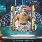 Kode Redeem FC Mobile
