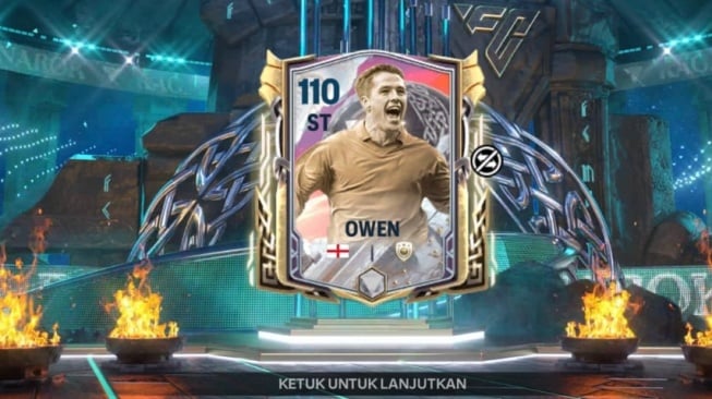 Kode Redeem FC Mobile