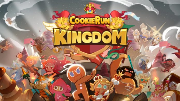 Kode Redeem Roblox Cookie Kingdom World Terbaru