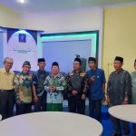 Pengurus NU Sinjai Akan Bangun Pesantren di desa Saukang