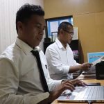 Polres Pelabuhan Makassar Sosialisasikan SKCK Full Online, Wujud Pelayanan Cepat dan Transparan