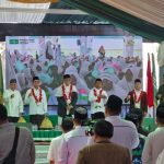 Muh. Yusuf Kembali Pimpin PCNU Sidrap