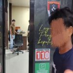 Patroli Perintis Presisi Samapta Polres Gowa Amankan Pelaku Keributan di Somba Opu