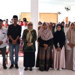 IAI Syaichona Muhammad Cholid-Pengadilan Agama Bangkalan Teken Nota Kesepahaman