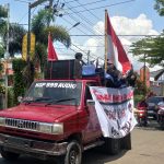 Gematur Desak DPRD Hadirkan Pandji Pragiwaksono di Toraja