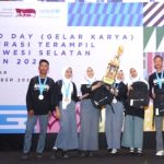 Disdik Sulsel Wajibkan “Generasi Terampil” di SMA