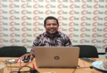 ACC Desak Usut Tuntas Temuan BPK pada Proyek Smart Controlling Sulsel