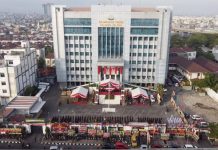 ACC Desak Kajati Sulsel Percepat Penyelidikan Proyek Smart Board