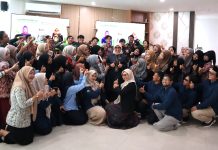 Ketua PA Bangkalan Dewiati, SH, MH.,