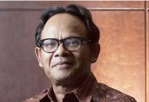 Dewan Pers Prof. Komarudin: Tempo Terbukti Melanggar Kode Etik atas Pemberitaan Mentan Amran