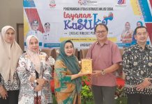 Menulis dan Masa Depan Anak Makassar: Saat Kata-Kata Menjadi Jalan Mengubah Hidup