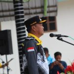 Bupati Mamasa Tegaskan Guru Harus Punya Integritas